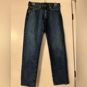Men’s Gap Jeans